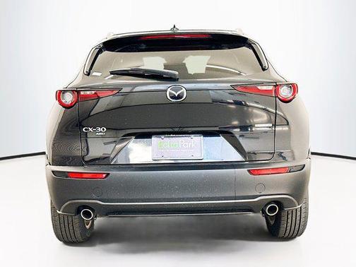 2024 Mazda CX-30 2.5 S Premium Package
