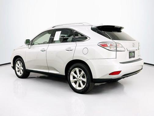 2011 Lexus RX 350 Base