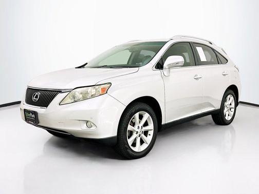 2011 Lexus RX 350 Base