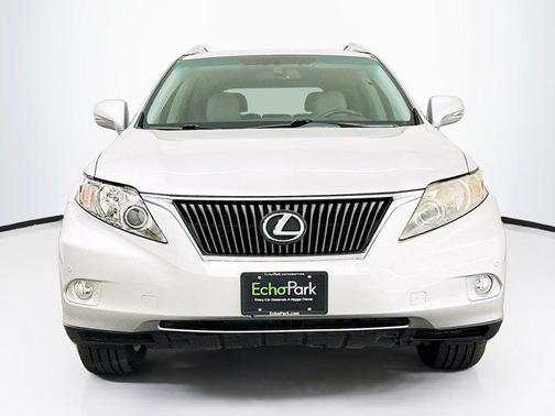 2011 Lexus RX 350 Base