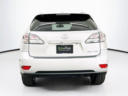 2011 Lexus RX 350 Base