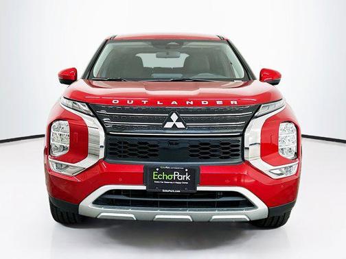 2024 Mitsubishi Outlander SE 2.5 S-AWC