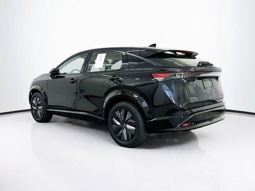 2023 Nissan ARIYA ENGAGE