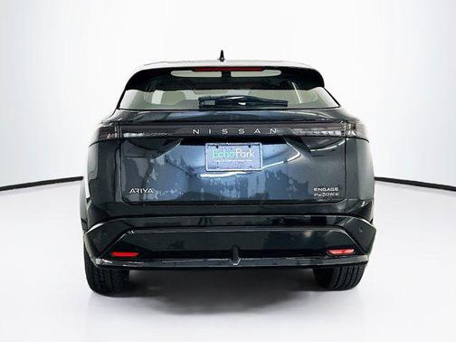 2023 Nissan ARIYA ENGAGE