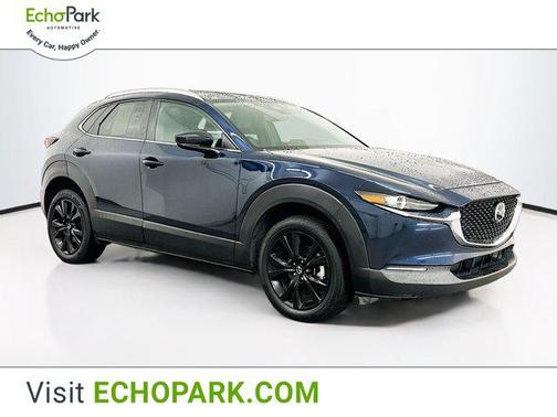 2024 Mazda CX-30 2.5 S Select Sport