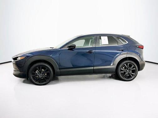 2024 Mazda CX-30 2.5 S Select Sport