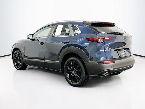 2024 Mazda CX-30 2.5 S Select Sport