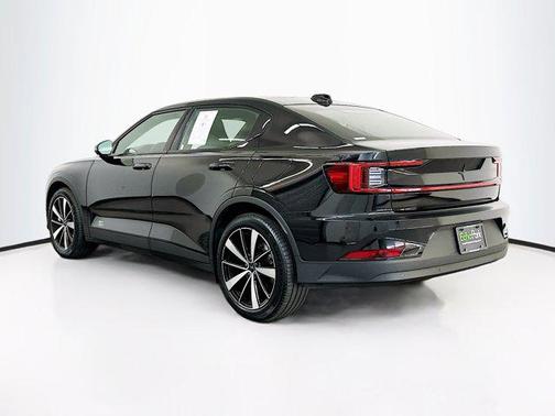 2022 Polestar 2 Long Range Dual Motor