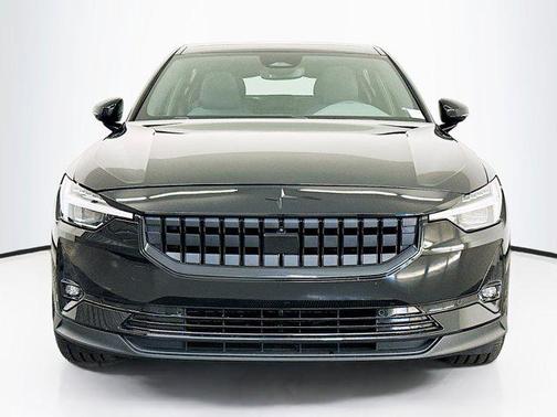 2022 Polestar 2 Long Range Dual Motor