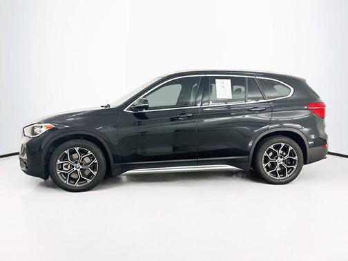 2021 BMW X1 xDrive28i