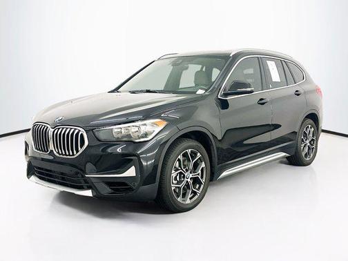 2021 BMW X1 xDrive28i
