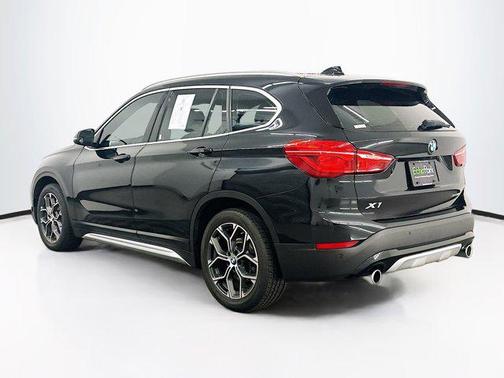 2021 BMW X1 xDrive28i