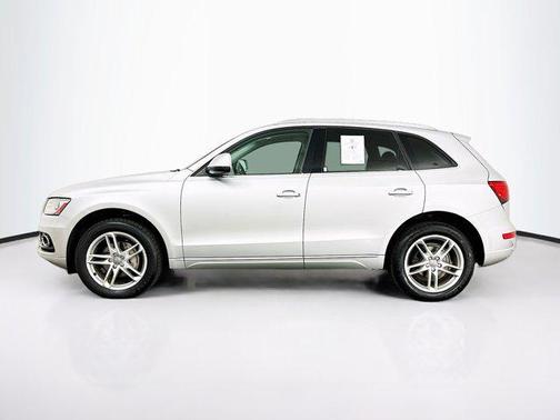 2013 Audi Q5 2.0T Premium Plus