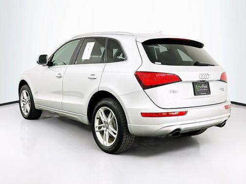 2013 Audi Q5 2.0T Premium Plus
