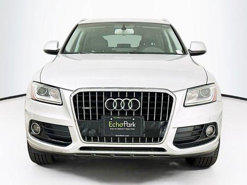 2013 Audi Q5 2.0T Premium Plus