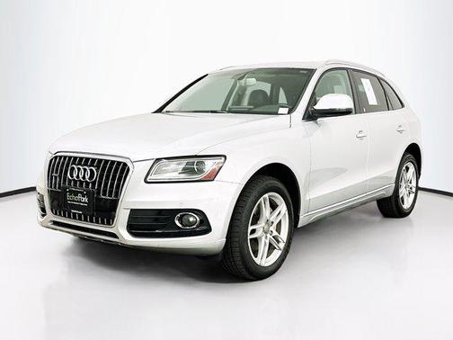 2013 Audi Q5 2.0T Premium Plus