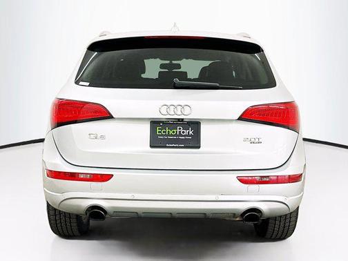 2013 Audi Q5 2.0T Premium Plus