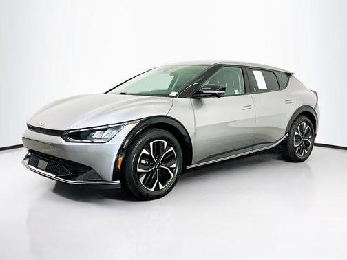 2023 Kia EV6 Wind