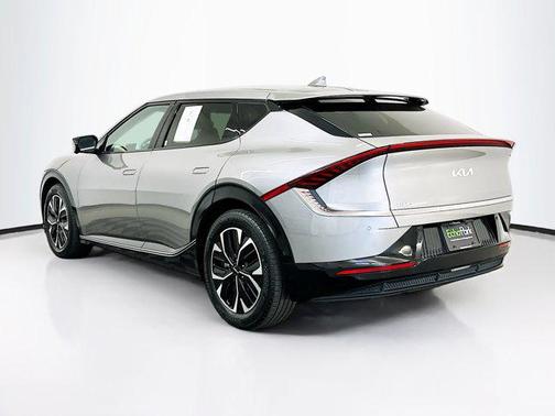 2023 Kia EV6 Wind