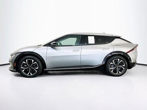 2023 Kia EV6 Wind
