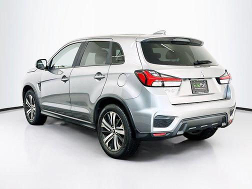 2021 Mitsubishi Outlander Sport SE