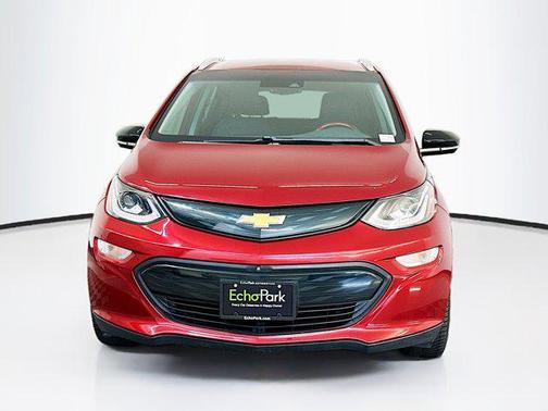 2019 Chevrolet Bolt EV Premier