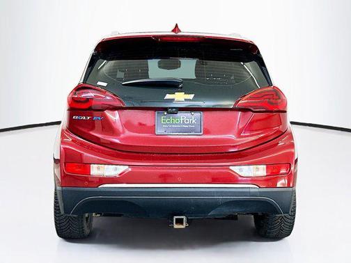 2019 Chevrolet Bolt EV Premier
