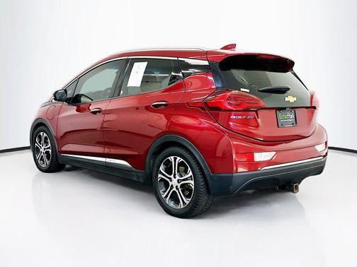 2019 Chevrolet Bolt EV Premier