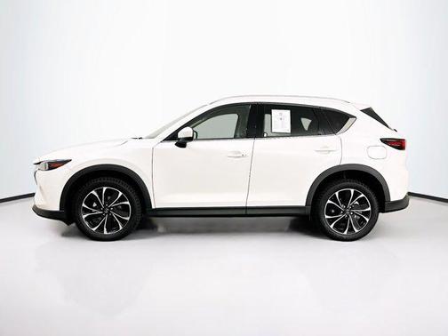 2022 Mazda CX-5 2.5 S Premium Plus