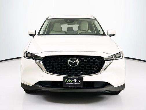 2022 Mazda CX-5 2.5 S Premium Plus