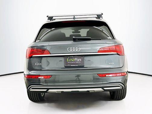 2021 Audi Q5 45 Premium Plus