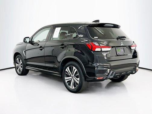 2024 Mitsubishi Outlander Sport 2.0 S