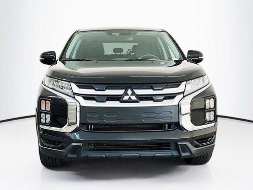 2024 Mitsubishi Outlander Sport 2.0 S