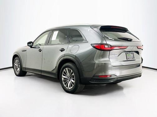 2024 Mazda CX-90 3.3 Turbo Preferred Plus