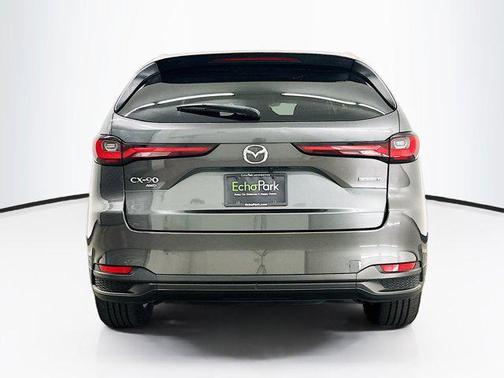2024 Mazda CX-90 3.3 Turbo Preferred Plus