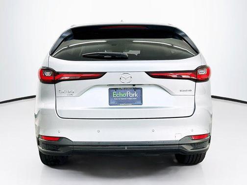 2025 Mazda CX-90 3.3 Turbo Premium Sport