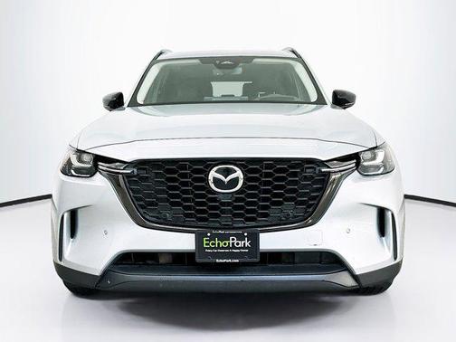 2025 Mazda CX-90 3.3 Turbo Premium Sport