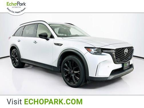2025 Mazda CX-90 3.3 Turbo Premium Sport