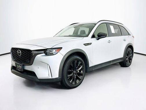 2025 Mazda CX-90 3.3 Turbo Premium Sport