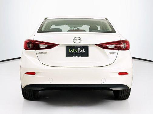 2015 Mazda Mazda3 i SV