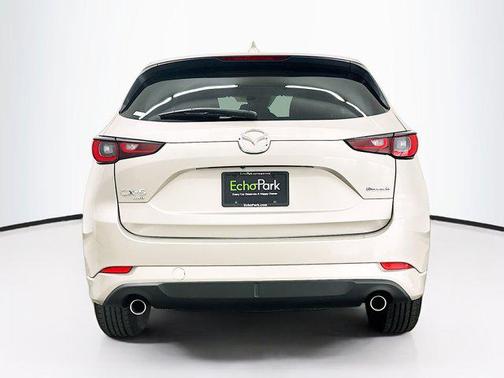 2024 Mazda CX-5 2.5 S Select