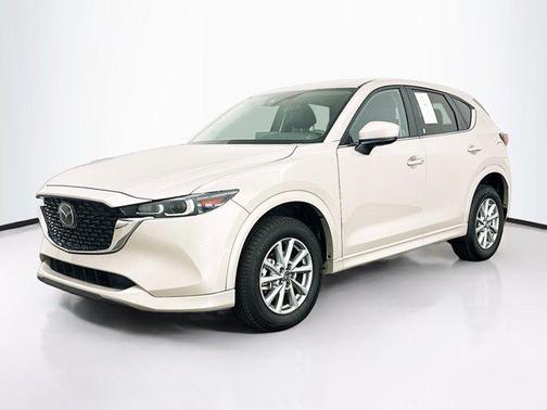 2024 Mazda CX-5 2.5 S Select