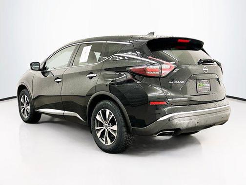 2023 Nissan Murano S Intelligent AWD