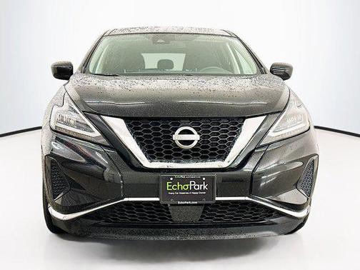 2023 Nissan Murano S Intelligent AWD