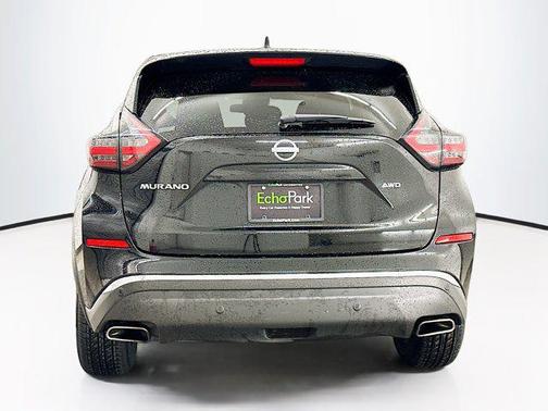 2023 Nissan Murano S Intelligent AWD