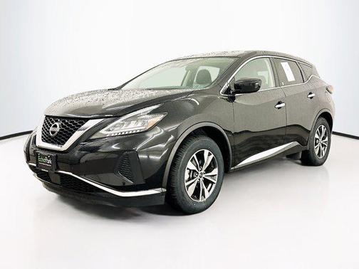 2023 Nissan Murano S Intelligent AWD