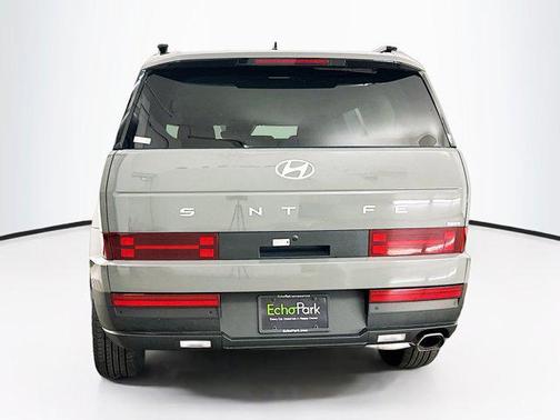 2024 Hyundai SANTA FE SEL 2.4