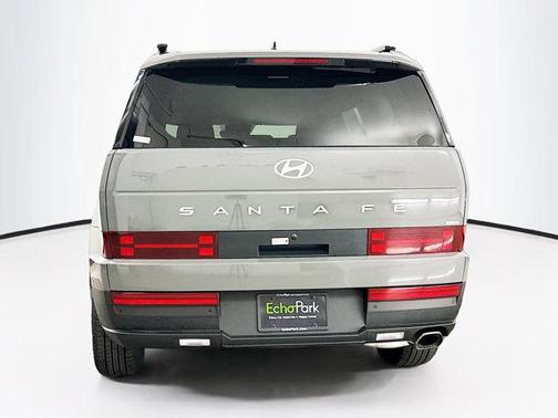 2024 Hyundai SANTA FE SEL 2.4