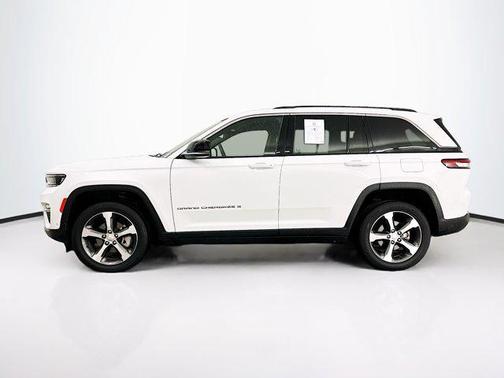 2023 Jeep Grand Cherokee Limited X