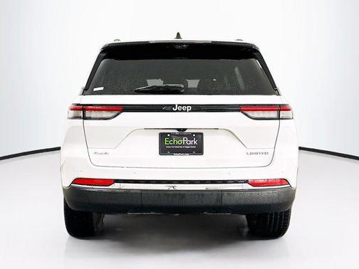 2023 Jeep Grand Cherokee Limited X